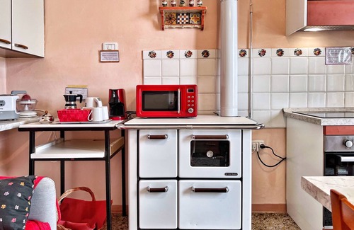 Civitella in Val di Chiana House | Cottage Oleandro - Two Bedroom House, Sleeps 4