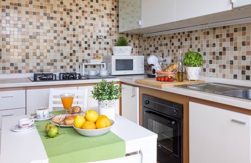 Piano di Sorrento Apartment | Cota Holidays House: The beauty of the Sorrento Peninsula with consierge