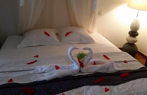 Le Bernica Bed & Breakfast | Cote Cannelle