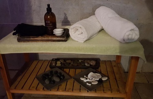 Le Bernica Bed & Breakfast | Cote Cannelle