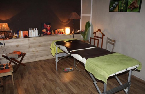 Le Bernica Bed & Breakfast | Cote Cannelle