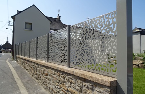 Cancale Apartment | "Côté Ciel - Cancale - Gîte Standing - Near the center and the harbor - 4 people