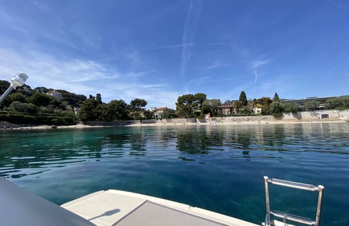 Cap d'Ail Apartment | Côte d'Azur French Riviera Luxury flat in exceptional setting near Monaco