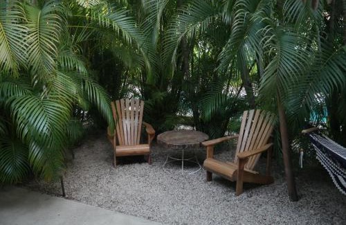 Tamarindo Hotel | Cote Pacific Casitas