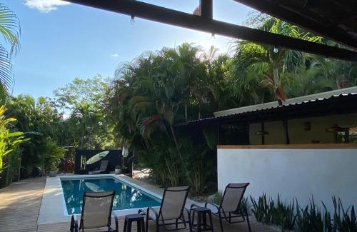 Tamarindo Hotel | Cote Pacific Casitas