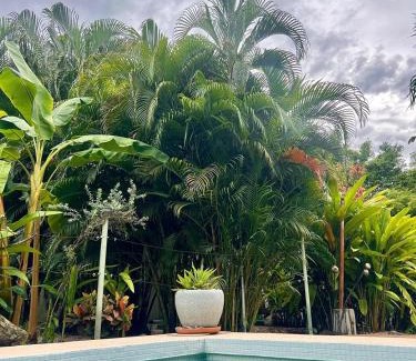 Tamarindo Hotel | Cote Pacific Casitas