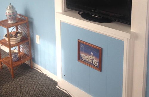 New Port Richey Cottage | Cotee River Front Apartment