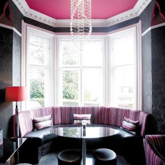 Malvern Hotel | Cotford Hotel