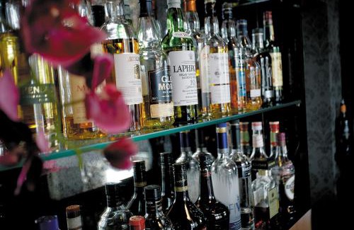 Malvern Hotel | Cotford Hotel