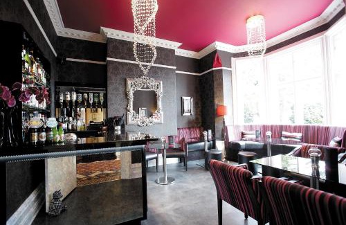 Malvern Hotel | Cotford Hotel