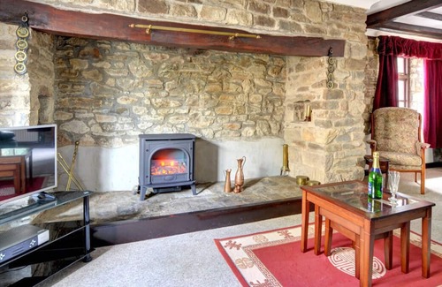 Llandeilo Other | Cothi View in the beautiful Llandeilo