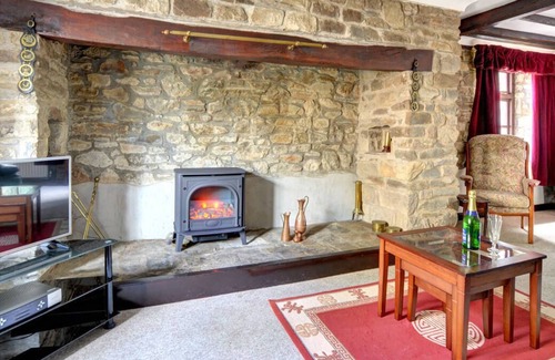 Llandeilo House | Cothi View in the beautiful Llandeilo