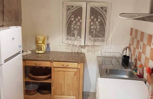 Verghia House | Coti Chiavari: house/villa - 4 rooms - 8 persons