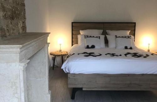 La Cotiniere House | Coti Quiet