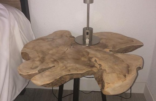 La Cotiniere House | Coti Quiet