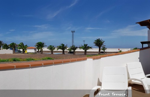 El Cotillo Apartment | CotilloBay II Apartment. Relax in the Sun. WiFi+