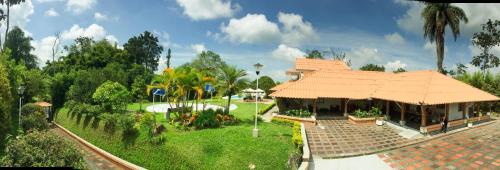 Alegrias Hotel | Cotinga Hotel Spa