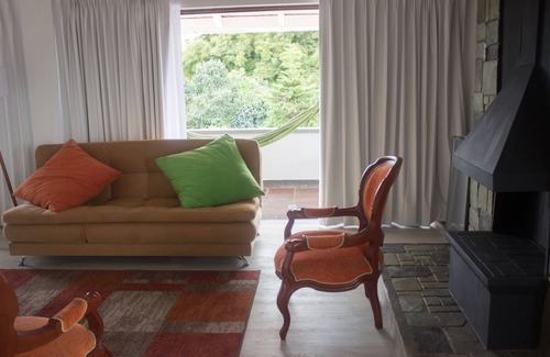 Alegrias Hotel | Cotinga Hotel Spa