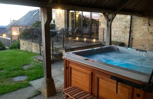 Whichford House | Cotswold Barn Conversion