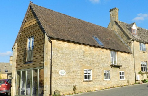 Chipping Campden House | Cotswold Charm George Barn