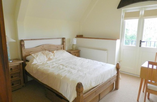 Chipping Campden House | Cotswold Charm George Barn