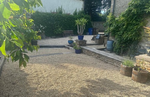 Steeple Aston Cottage | Cotswold Cottage