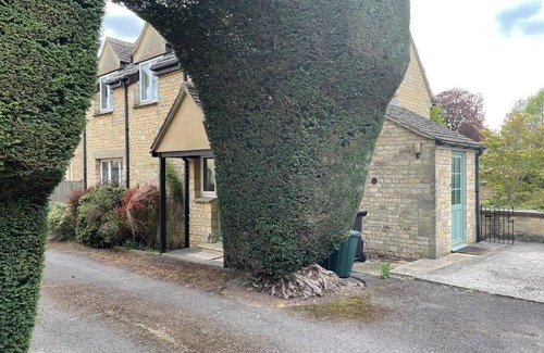 Northleach House | Cotswold Holiday Accommodation in beautiful Northleach