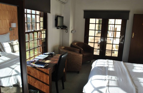 Milnerton House | Cotswold House
