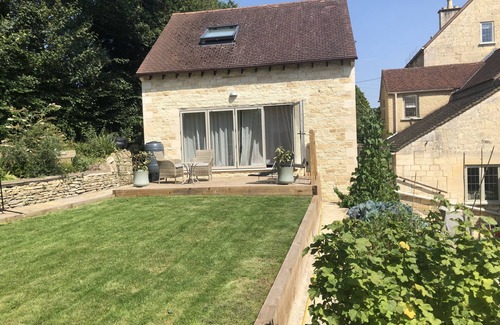 Painswick Cottage | Cotswold Lodge - Newly converted luxury lodge