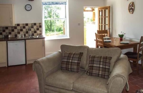 Stratford-upon-Avon Cottage | Cotswold View