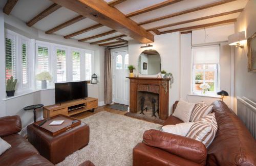 Shipston on Stour House | Cotswolds period townhouse near Stratford-upon-Avon, central location short walk to pubs, restaurants and shops