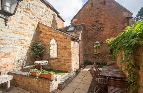 Shipston on Stour House | Cotswolds period townhouse near Stratford-upon-Avon, central location short walk to pubs, restaurants and shops