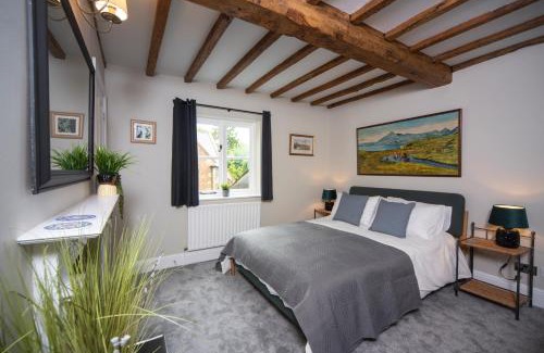 Shipston on Stour House | Cotswolds period townhouse near Stratford-upon-Avon, central location short walk to pubs, restaurants and shops