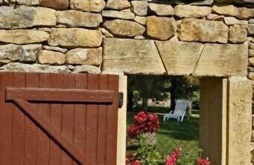 Tursac Cottage | Cottage 2 to 3 people - Les Eyzies de Tayac - Périgord Noir, 20km from Sarlat, swimming pool