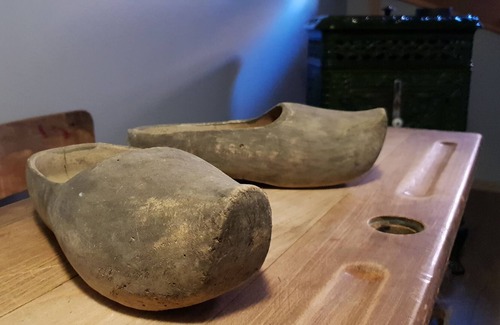 Scharrachbergheim-Irmstett Apartment | Cottage Annex 4/5 people with spa bath on the Alsace Wine Route