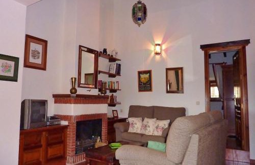 Villanueva de la Concepcion House | Cottage in Andalusia near El Torcal