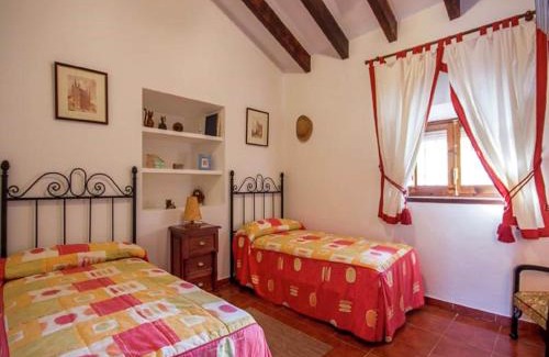 Villanueva de la Concepcion House | Cottage in Andalusia near El Torcal