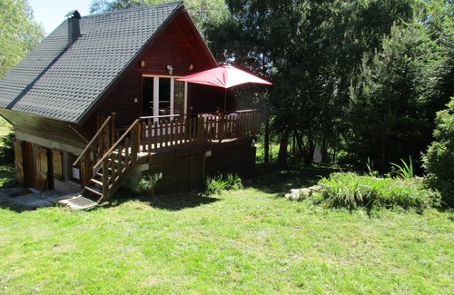 Saint-Pierre-dels-Forcats Ski Chalet | Cottage in the countryside at an altitude of 1550m near font-romeu (66)