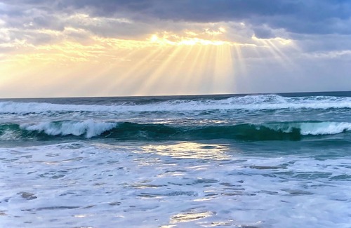 Azur House | Cottage à Proximité du lac et des Plages