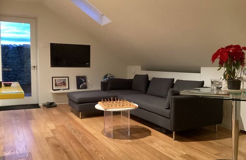 Long Preston Cottage | Cottage ∙ 1 bedroom ∙ 2 guests