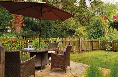 Eardington Cottage | Cottage 1 | Pine Tree Lodge Bridgnorth