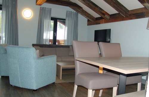 Biberwier Apartment | Cottage 10: Badger - Brabander Alm
