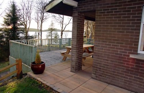 Killadeas Cottage | Cottage 12 - a cottages that sleeps 6 guests in 0 bedrooms