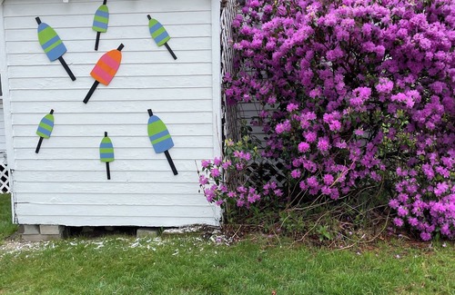 Wells Cottage | Cottage 12 Large 2 Bedroom