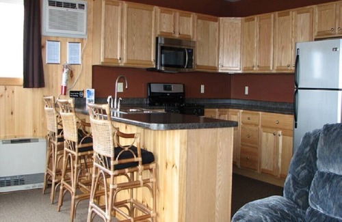 Cape Vincent Cottage | Cottage #13 - 3 bedroom/1 bath