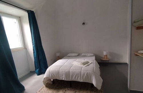 Les Assions House | Cottage 2/4 pers with swimming pool in southern Ardèche