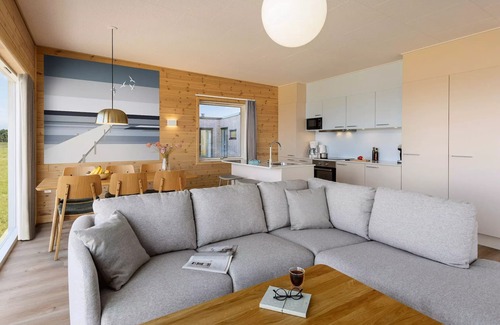 Nordborg House | Cottage 2 Bedrooms 4 People VIP