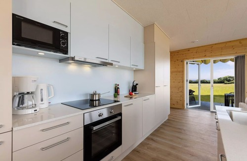 Nordborg House | Cottage 2 Bedrooms 4 People VIP