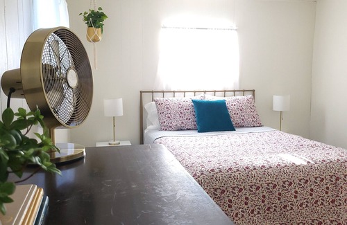 White Cloud Cottage | Cottage #2 *New Spring Rates*
