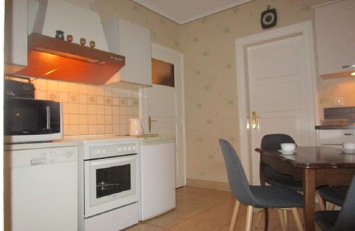 Haguenau Apartment | Cottage 2 people Ground floor with garden near downtown HAGUENAU